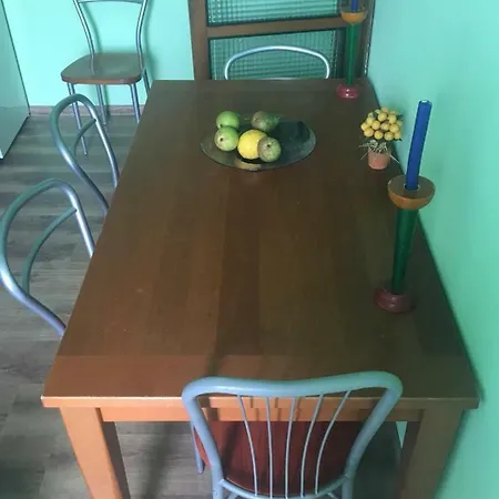 Apartman Vacation *