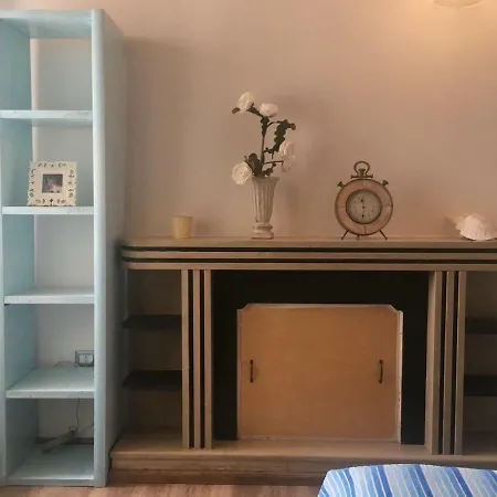 Apartman Vacation Olbia