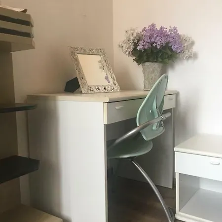 Apartman Vacation Olbia